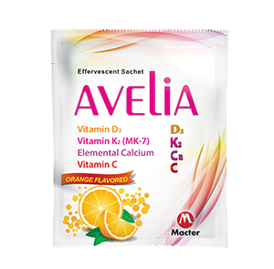 AVELIA SACHET
