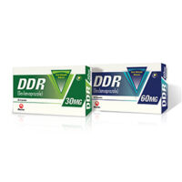 DDR