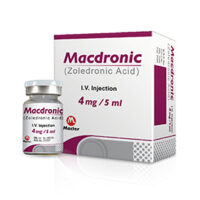 MACDRONIC 4mg