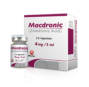 MACDRONIC 4mg