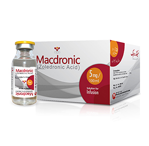 MACDRONIC 5mg