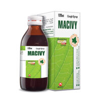 MACIVY