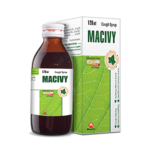 MACIVY