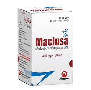 Maclusa