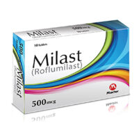 MILAST