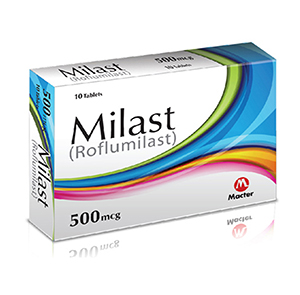 MILAST