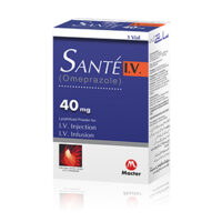SANTE  IV