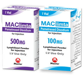 MACLIMTA