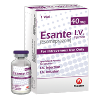 Esante I.V.