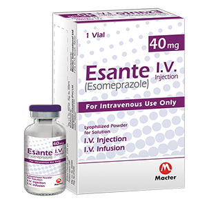 Esante I.V.