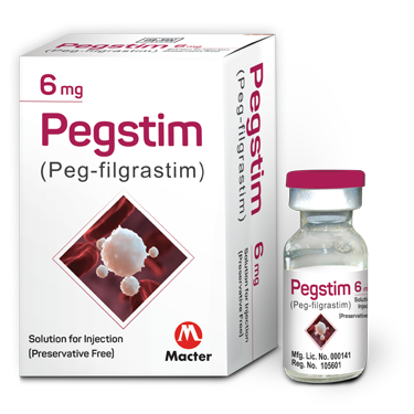 Pegstim Injection