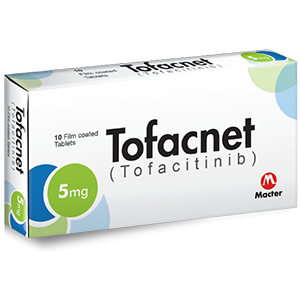 TOFACNET Tablets