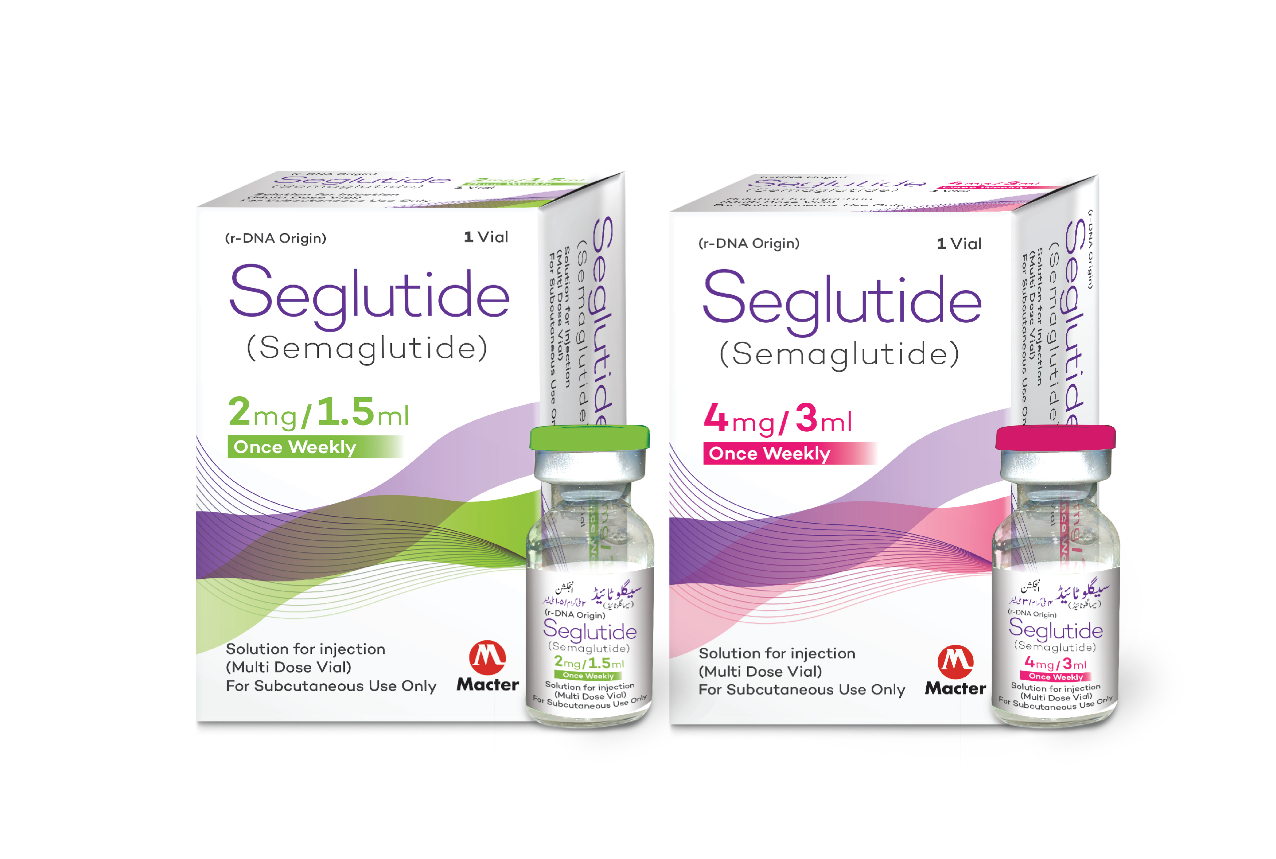 Seglutide - Image 2