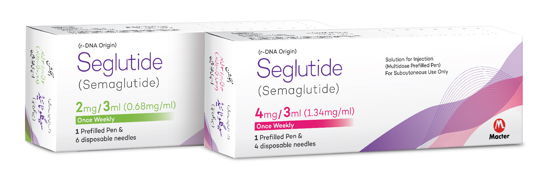 Seglutide