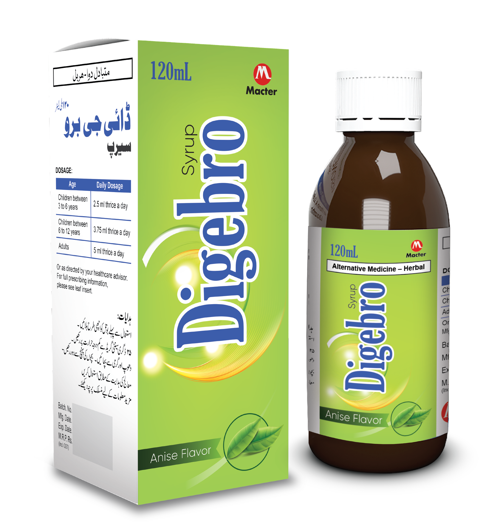 Digebro