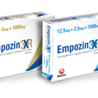 Empozin 3XR