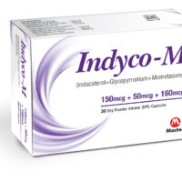 Indyco-M