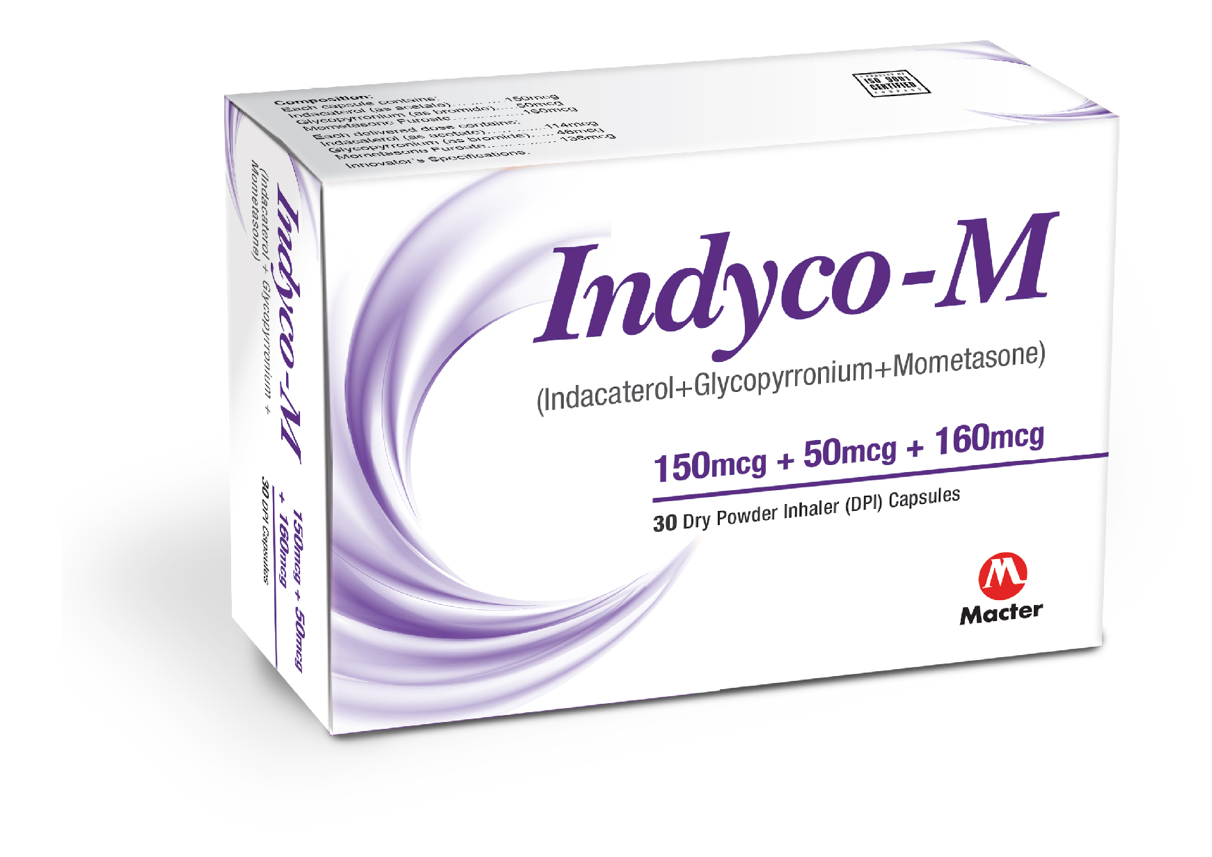 Indyco-M