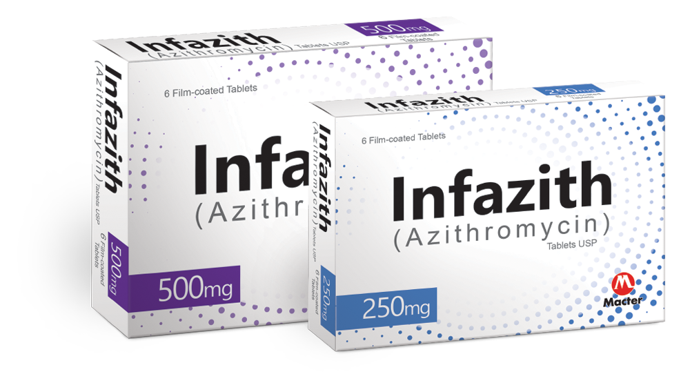 Infazith