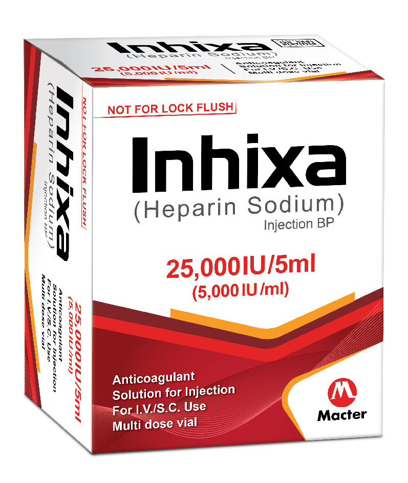 Inhixa