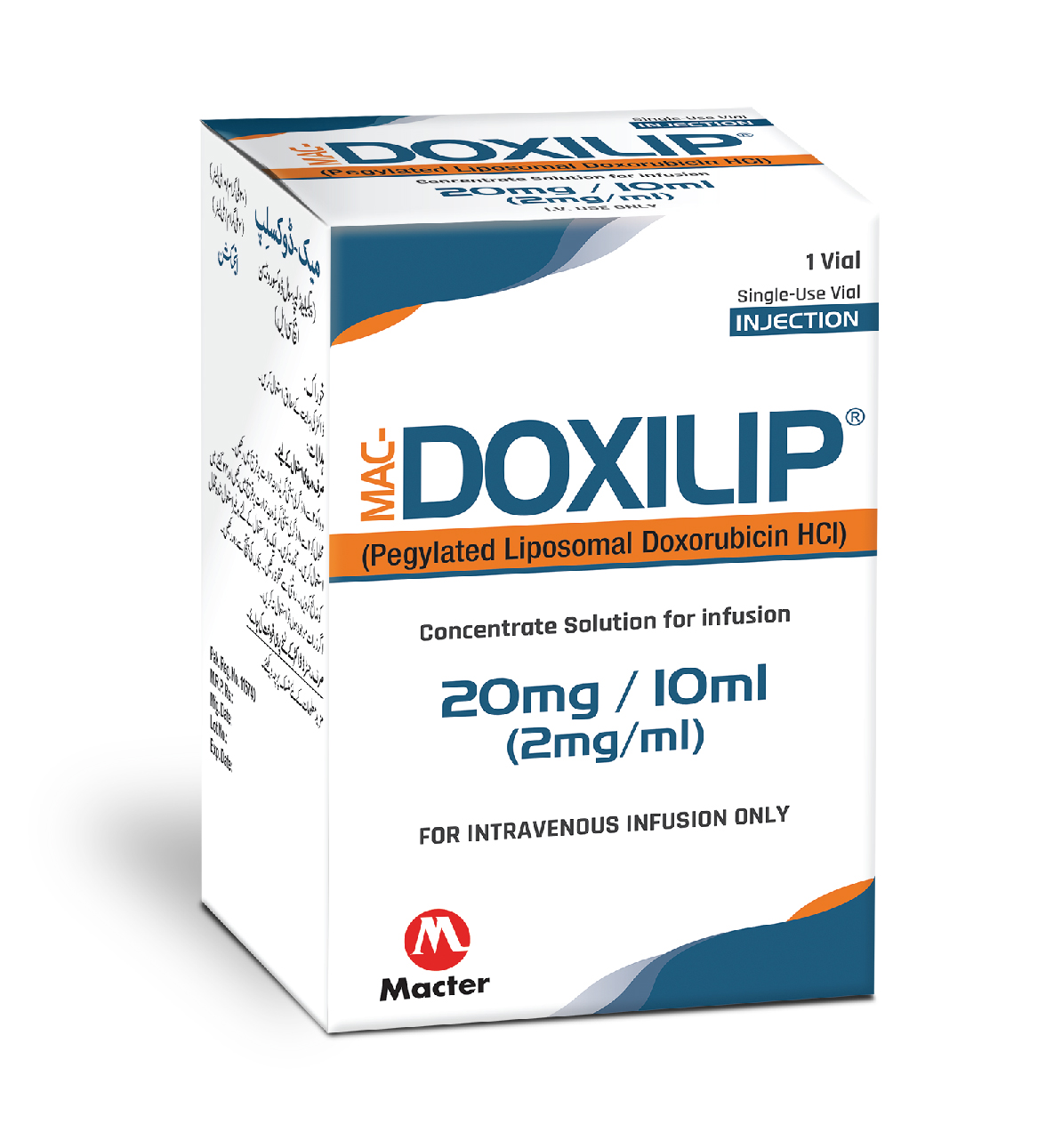 Mac-doxilip