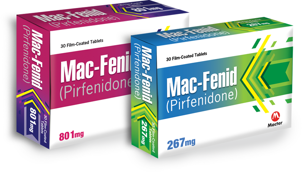 Mac-Fenid