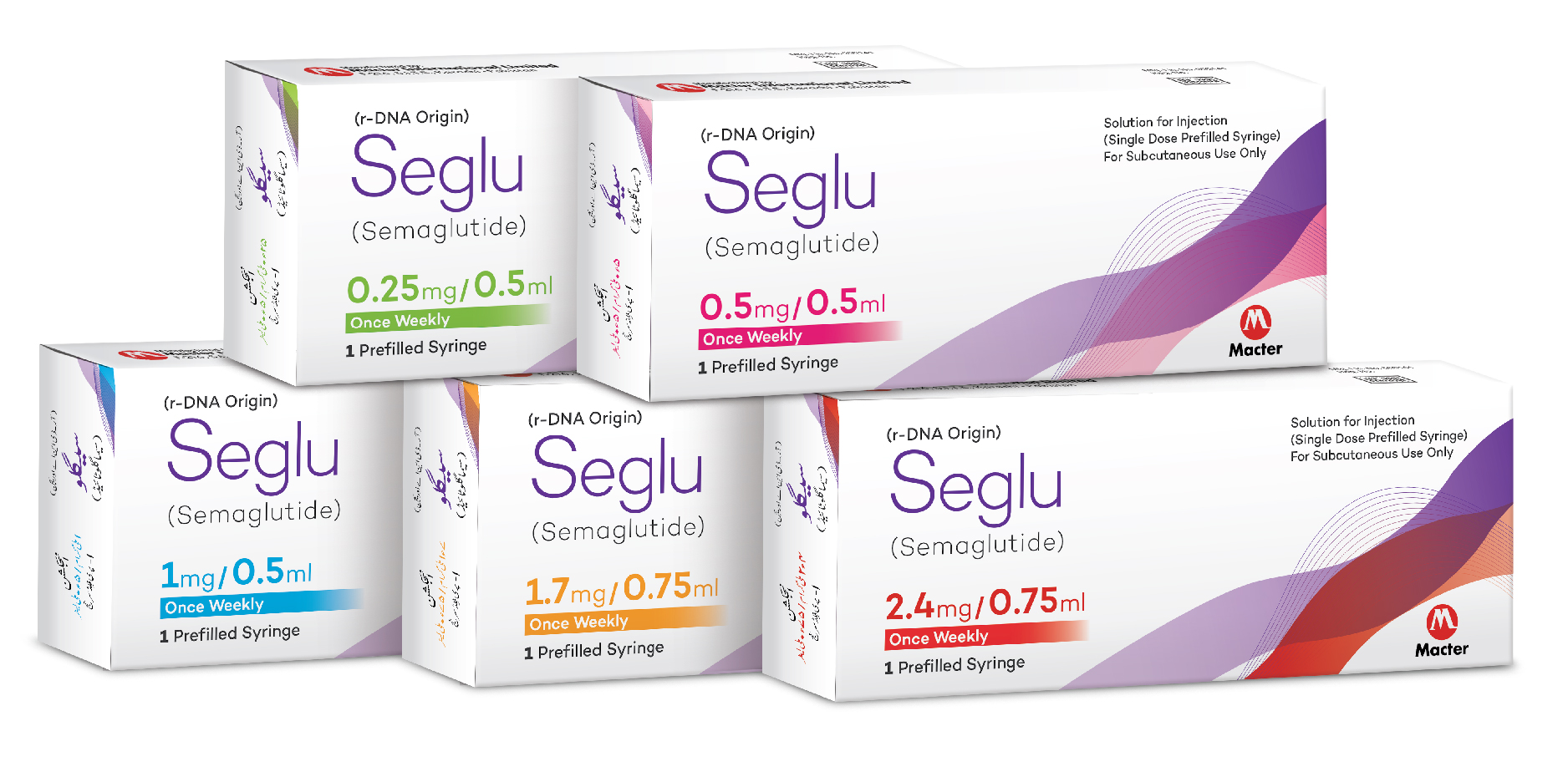 Seglu