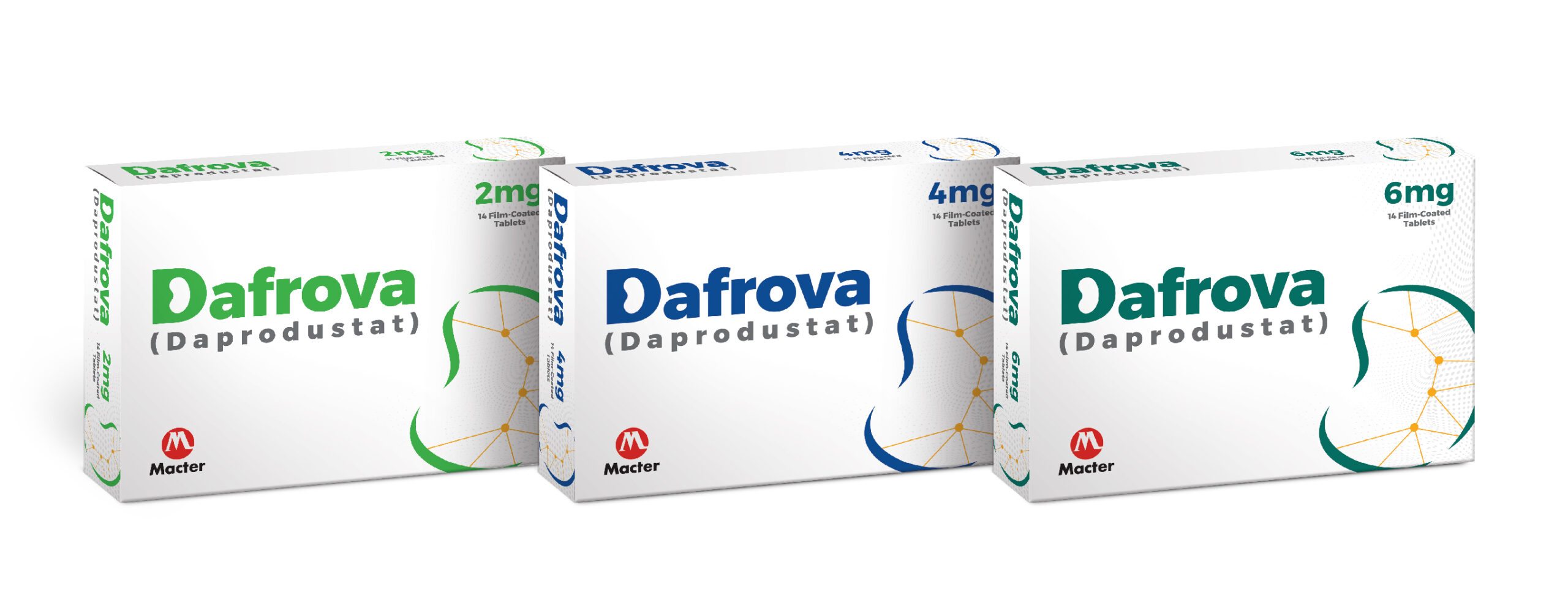 Dafrova