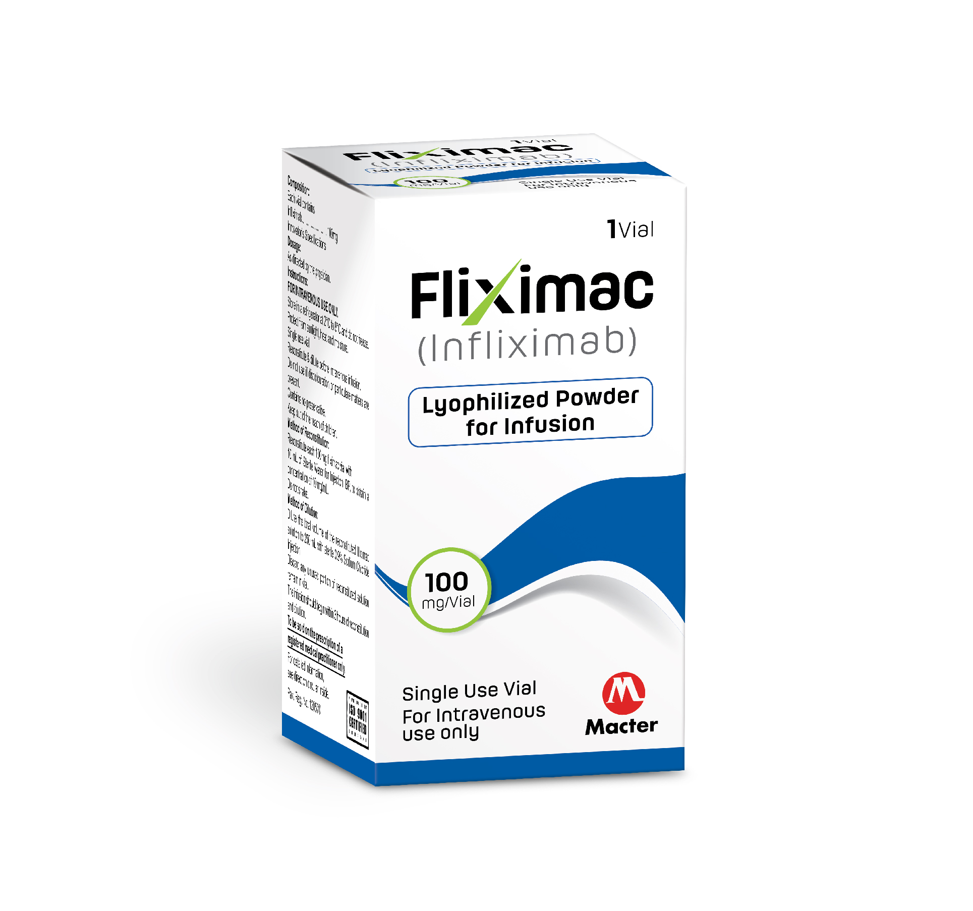 Fliximac